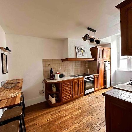 Appartement - Ax Les Thermes Акс-ле-Терм Екстериор снимка