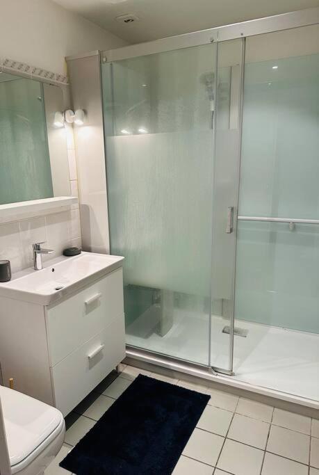 Appartement - Ax Les Thermes Акс-ле-Терм Екстериор снимка