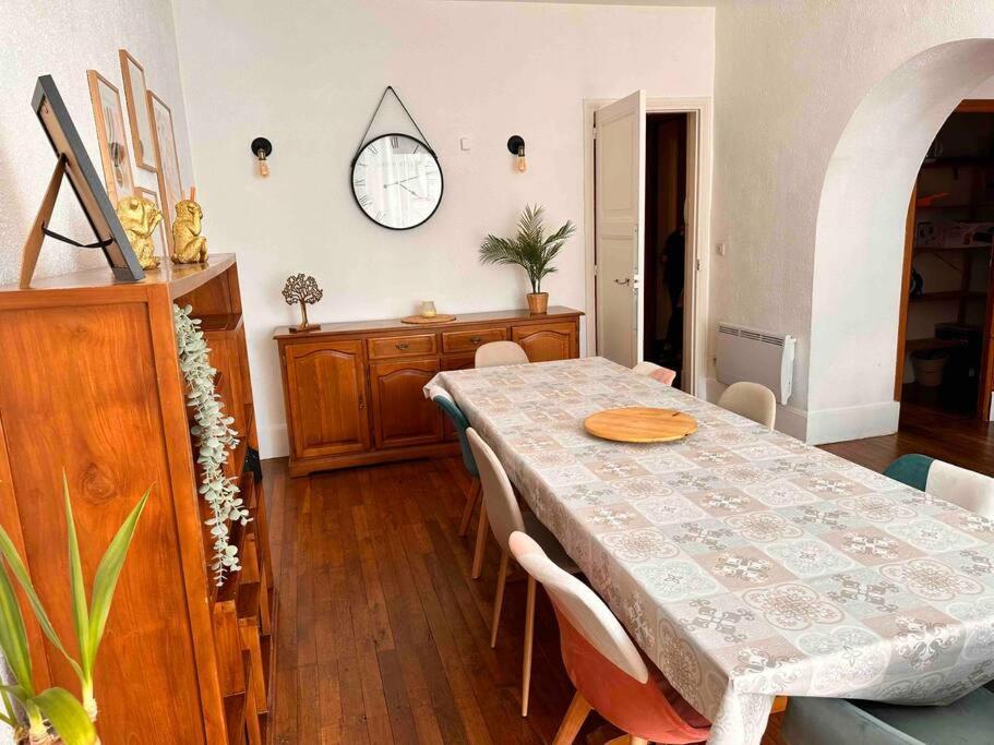 Appartement - Ax Les Thermes Акс-ле-Терм Екстериор снимка