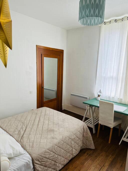 Appartement - Ax Les Thermes Акс-ле-Терм Екстериор снимка