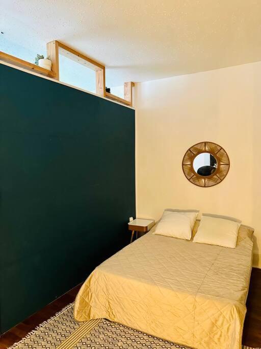 Appartement - Ax Les Thermes Акс-ле-Терм Екстериор снимка