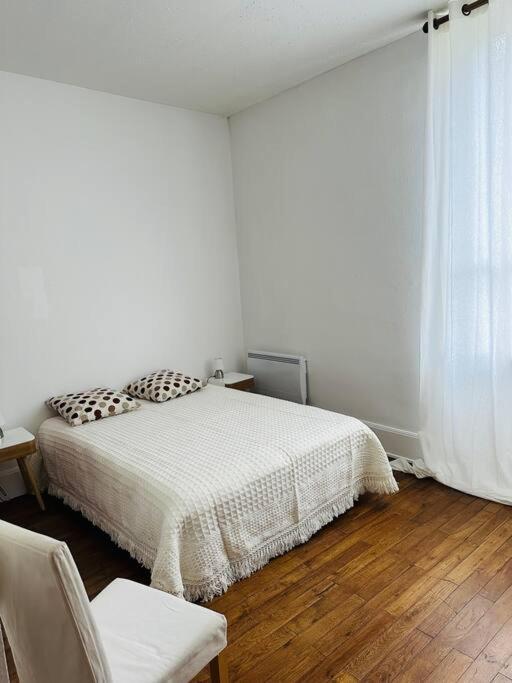 Appartement - Ax Les Thermes Акс-ле-Терм Екстериор снимка