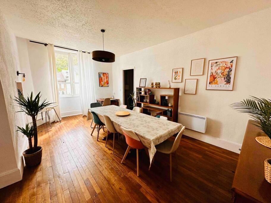 Appartement - Ax Les Thermes Акс-ле-Терм Екстериор снимка